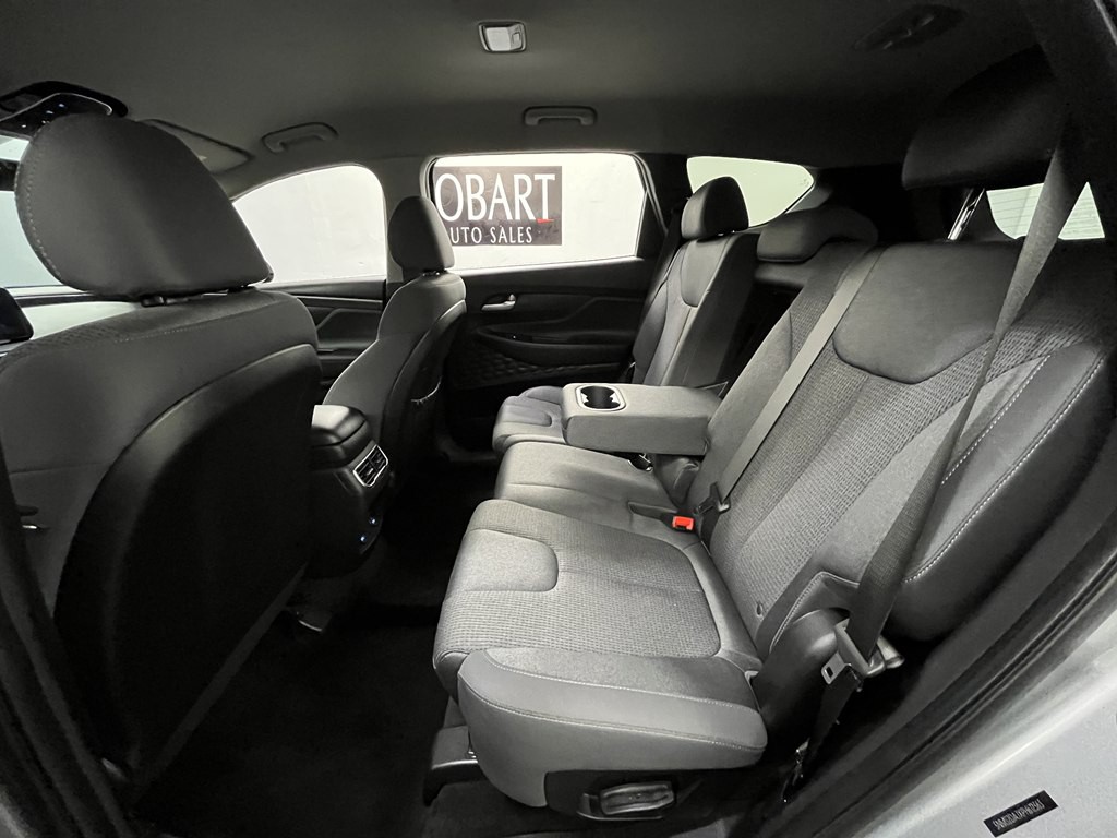 2023 Hyundai Santa Fe Image 13