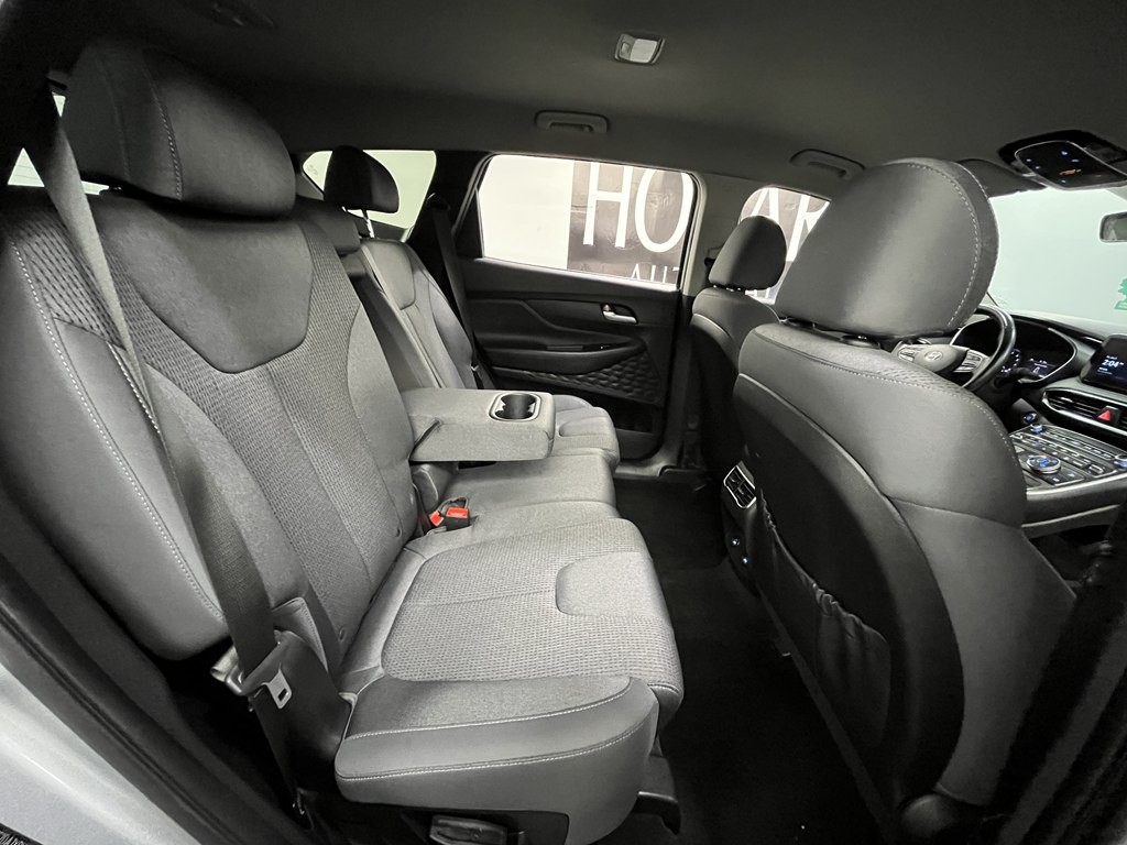 2023 Hyundai Santa Fe Image 16