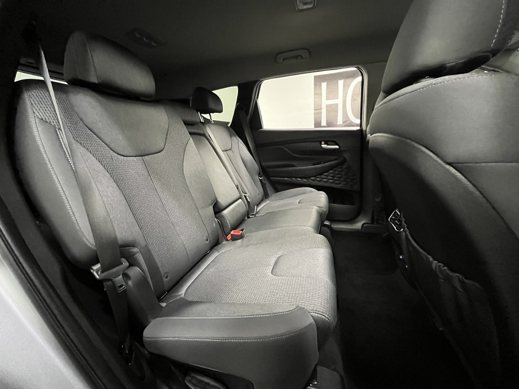 2023 Hyundai Santa Fe Image 17