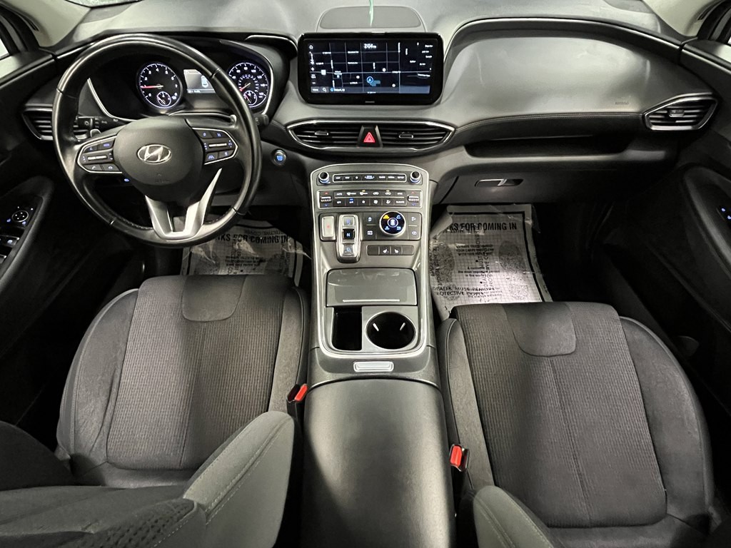 2023 Hyundai Santa Fe Image 18