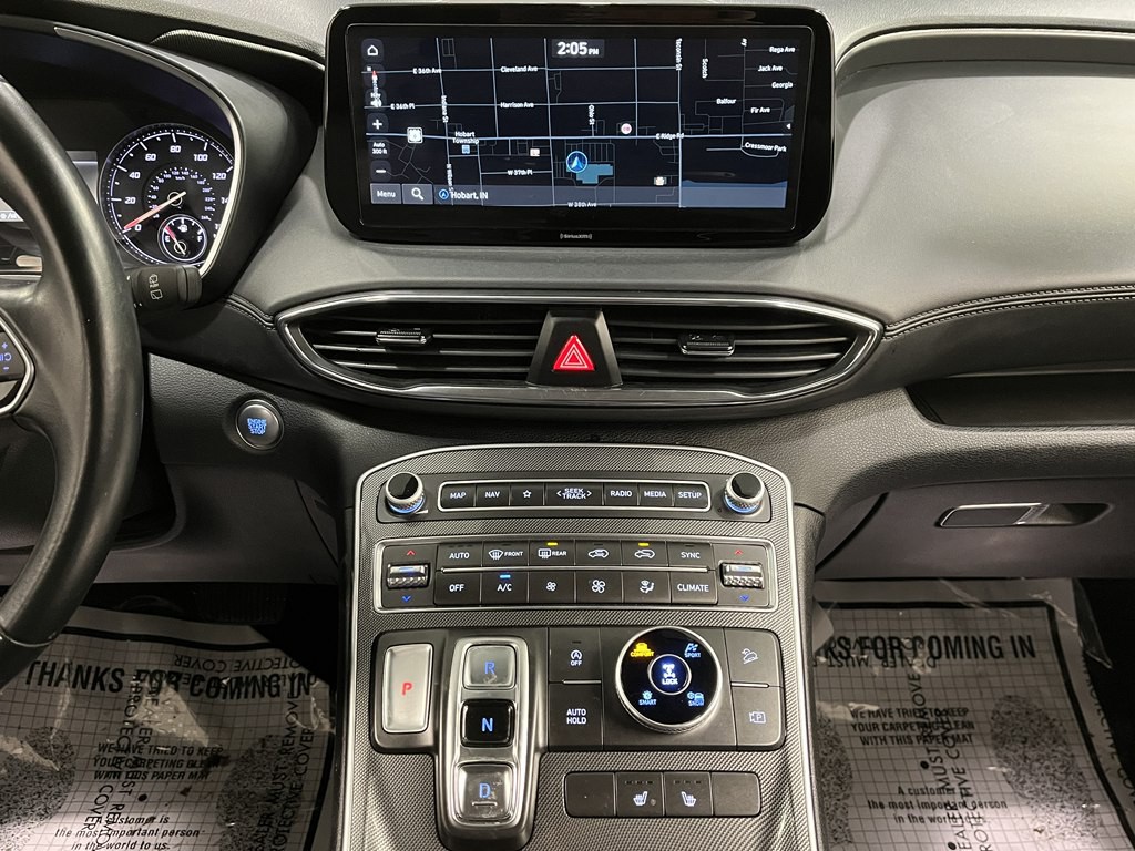 2023 Hyundai Santa Fe Image 20