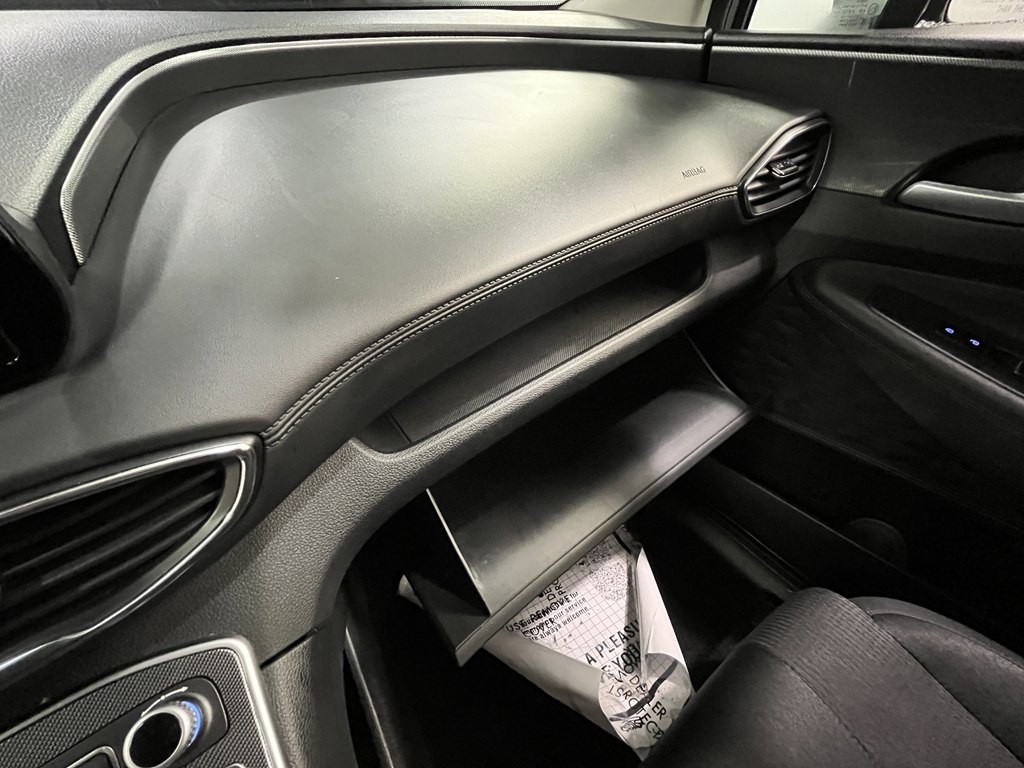2023 Hyundai Santa Fe Image 21