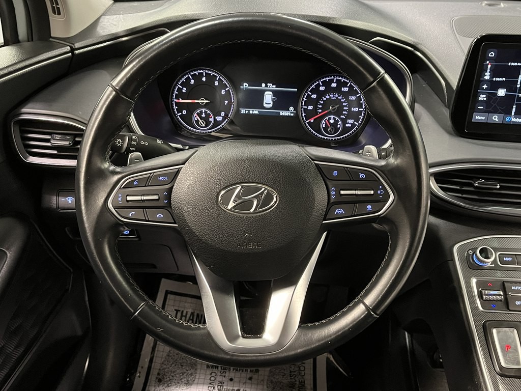 2023 Hyundai Santa Fe Image 22
