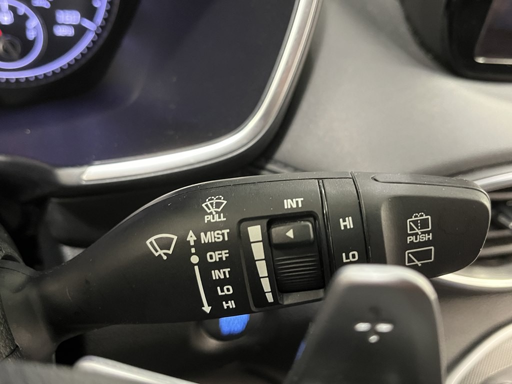 2023 Hyundai Santa Fe Image 25