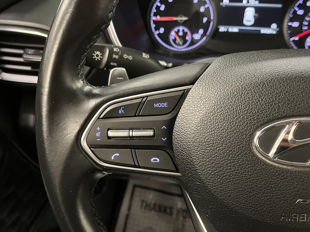 2023 Hyundai Santa Fe Image 26