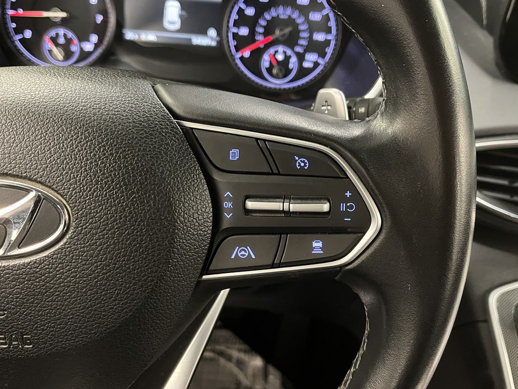 2023 Hyundai Santa Fe Image 27