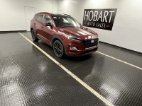 Image for 2019 Hyundai Tucson Limited ID: 7078239