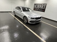 Image for 2018 BMW 5 Series 540i ID: 7078246