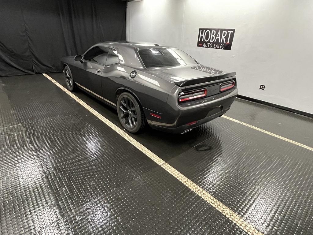 2020 Dodge Challenger Image 4