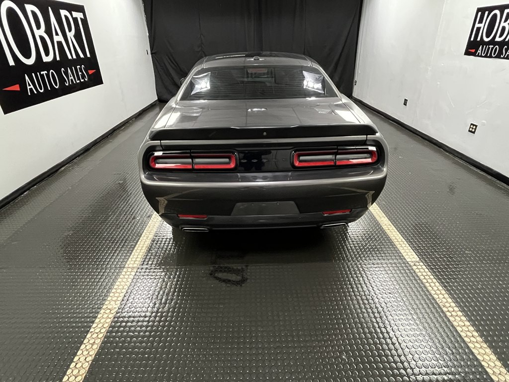 2020 Dodge Challenger Image 5