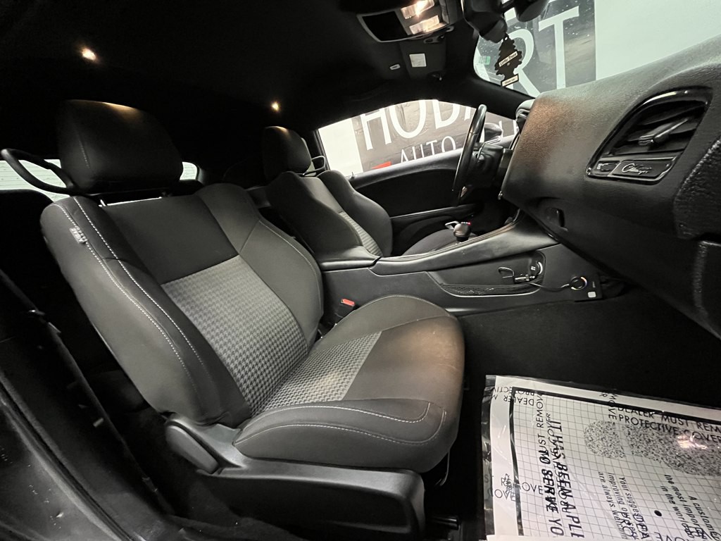 2020 Dodge Challenger Image 11