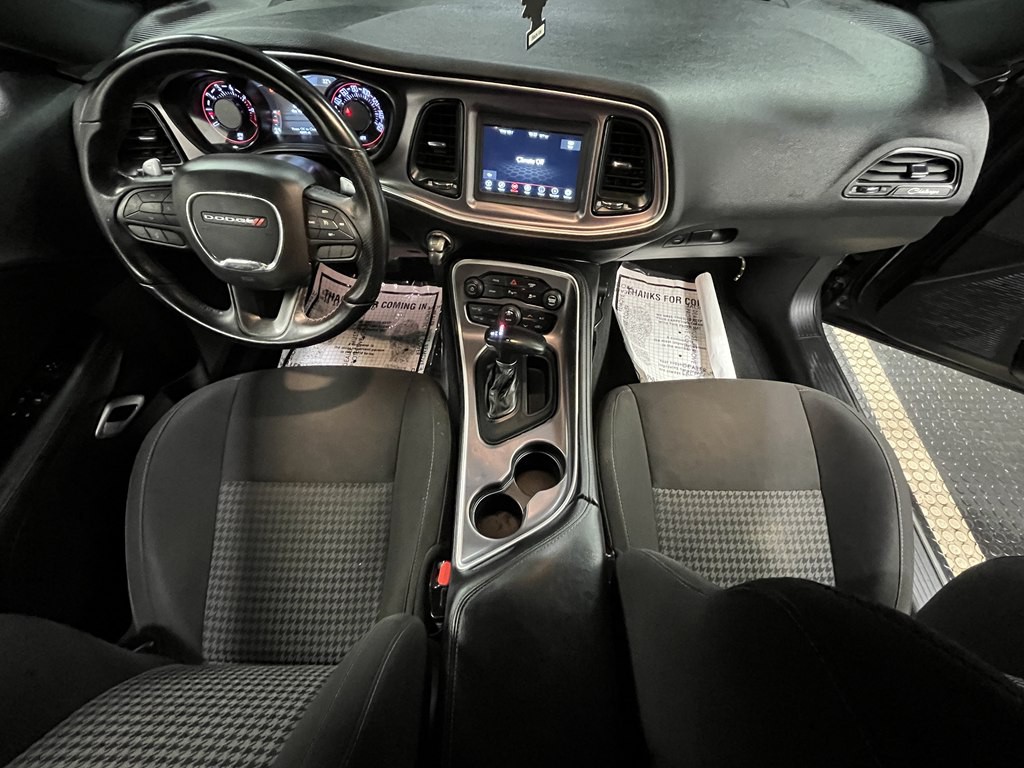 2020 Dodge Challenger Image 14