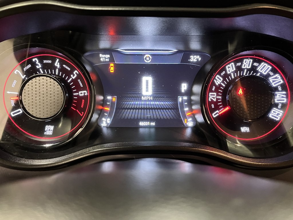 2020 Dodge Challenger Image 19