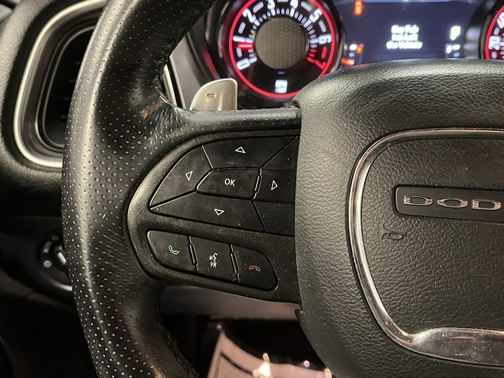 2020 Dodge Challenger Image 21