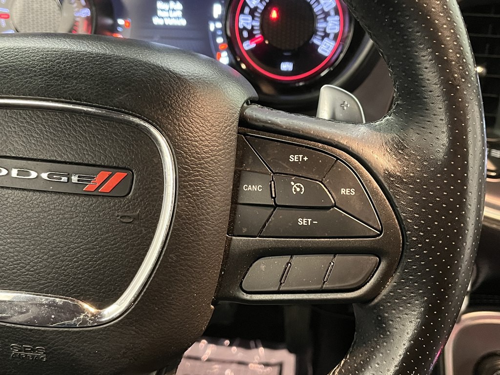 2020 Dodge Challenger Image 22