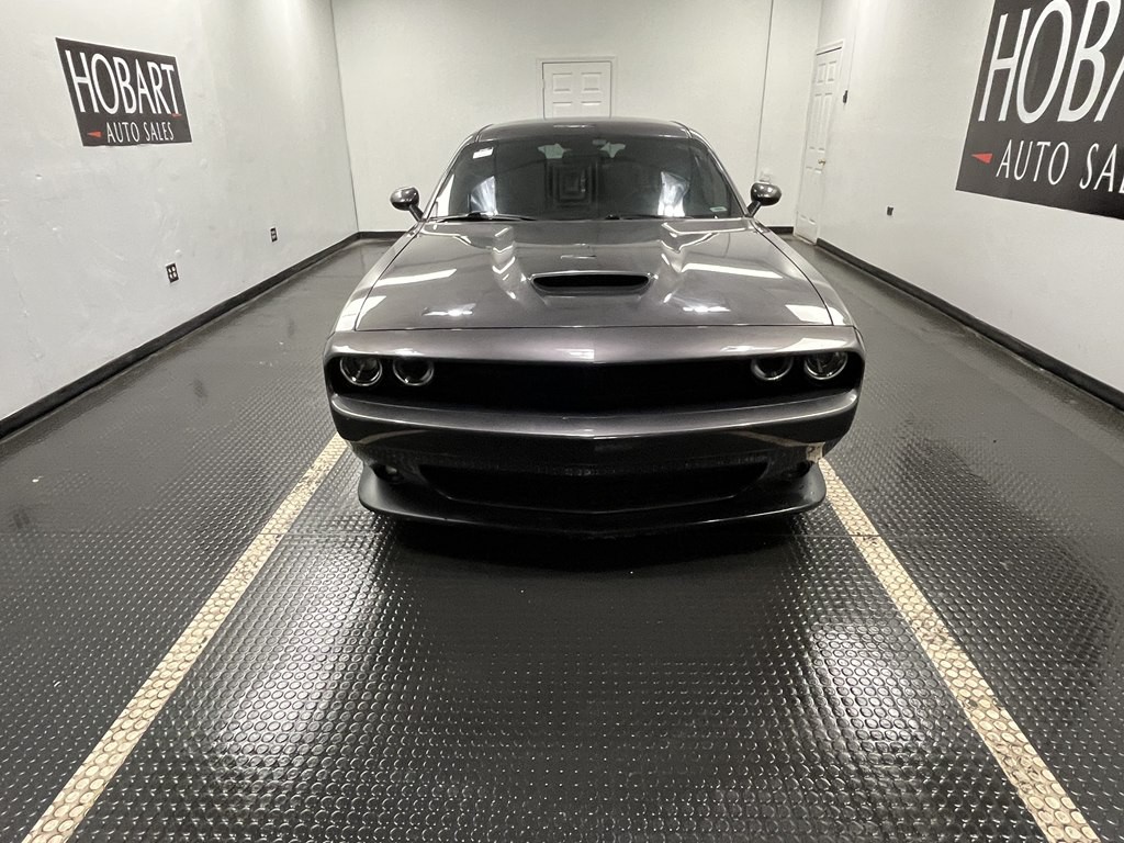 2020 Dodge Challenger Image 2