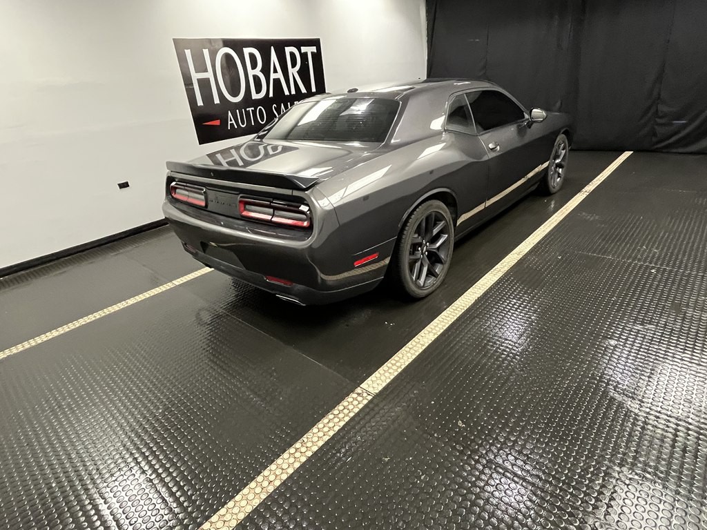 2020 Dodge Challenger Image 6