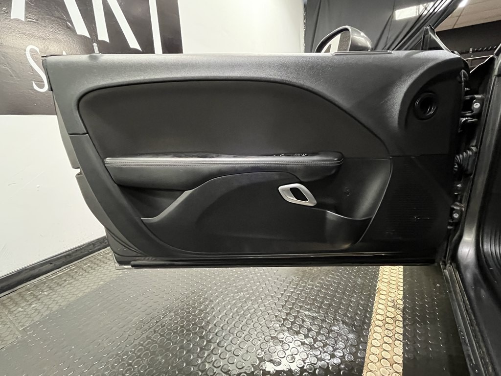 2020 Dodge Challenger Image 7