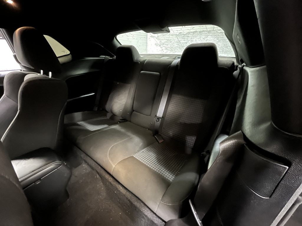 2020 Dodge Challenger Image 12