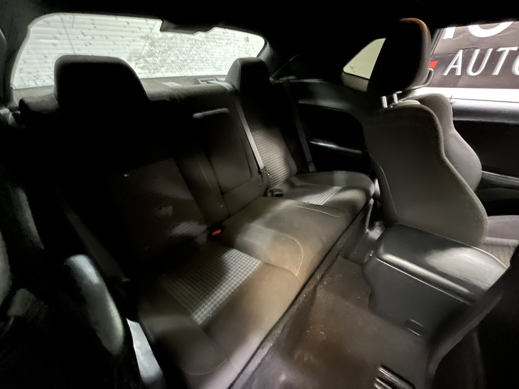 2020 Dodge Challenger Image 13