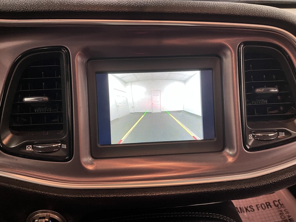 2020 Dodge Challenger Image 15