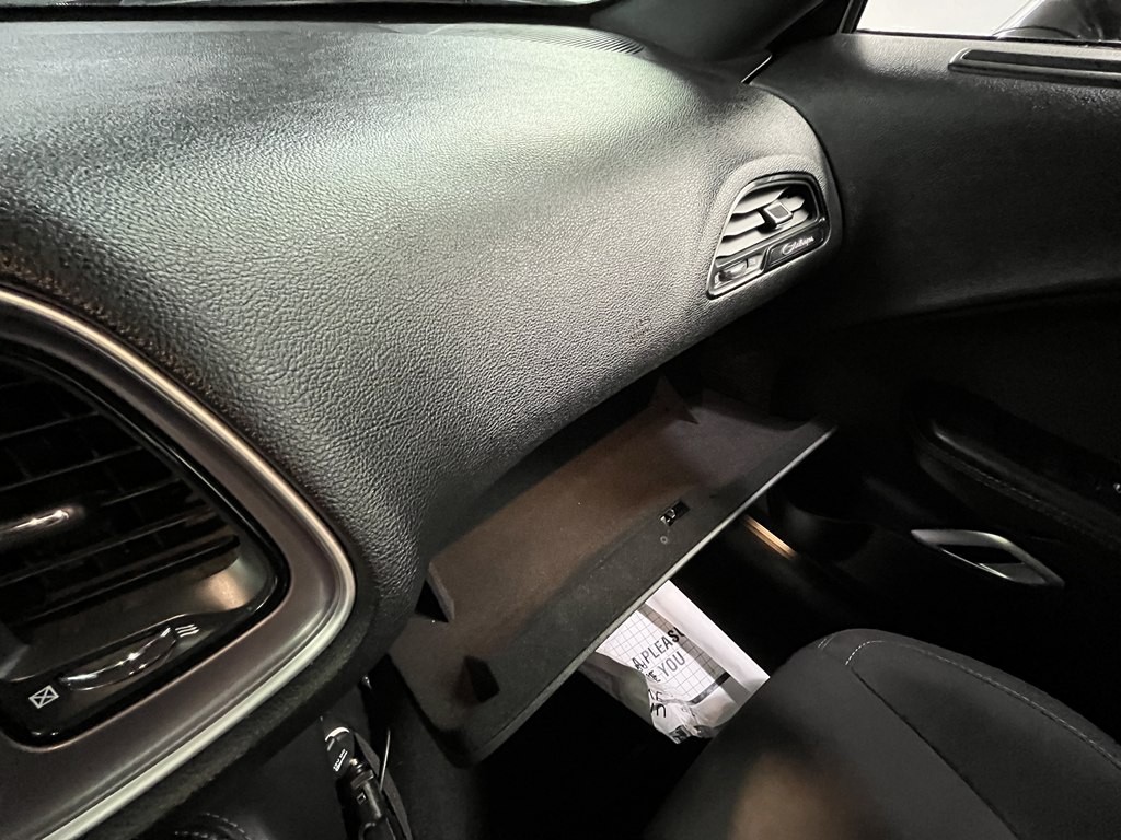 2020 Dodge Challenger Image 17