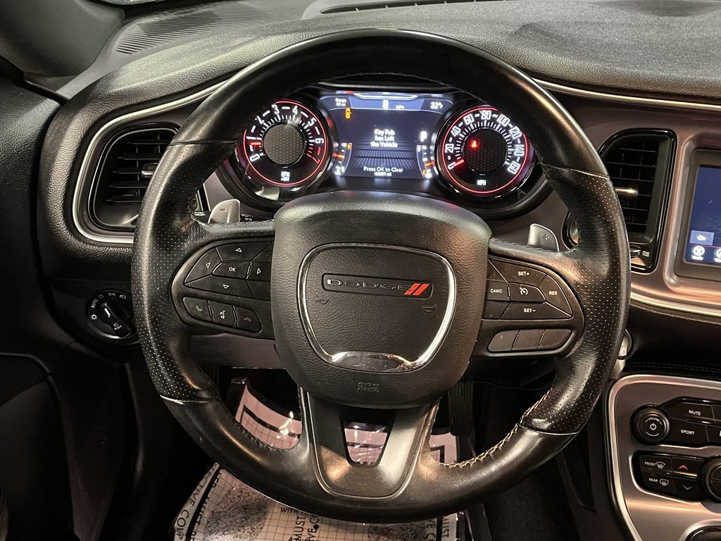 2020 Dodge Challenger Image 18