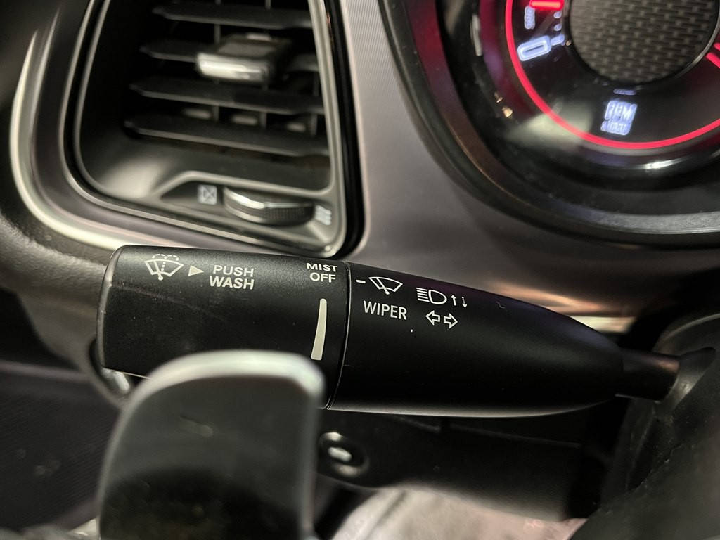 2020 Dodge Challenger Image 20