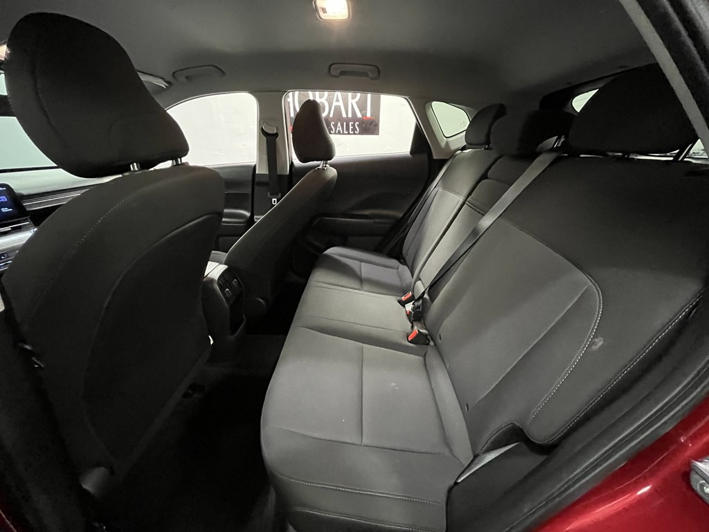 2025 Hyundai Kona Image 12