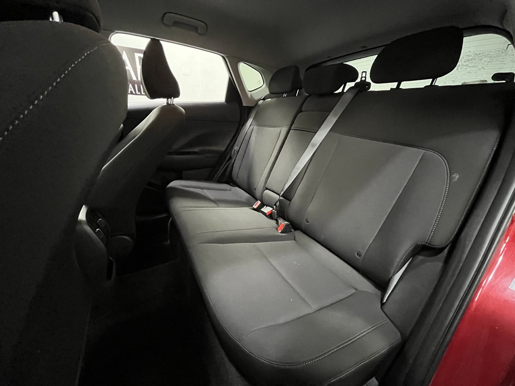 2025 Hyundai Kona Image 13