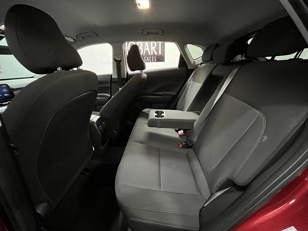 2025 Hyundai Kona Image 14