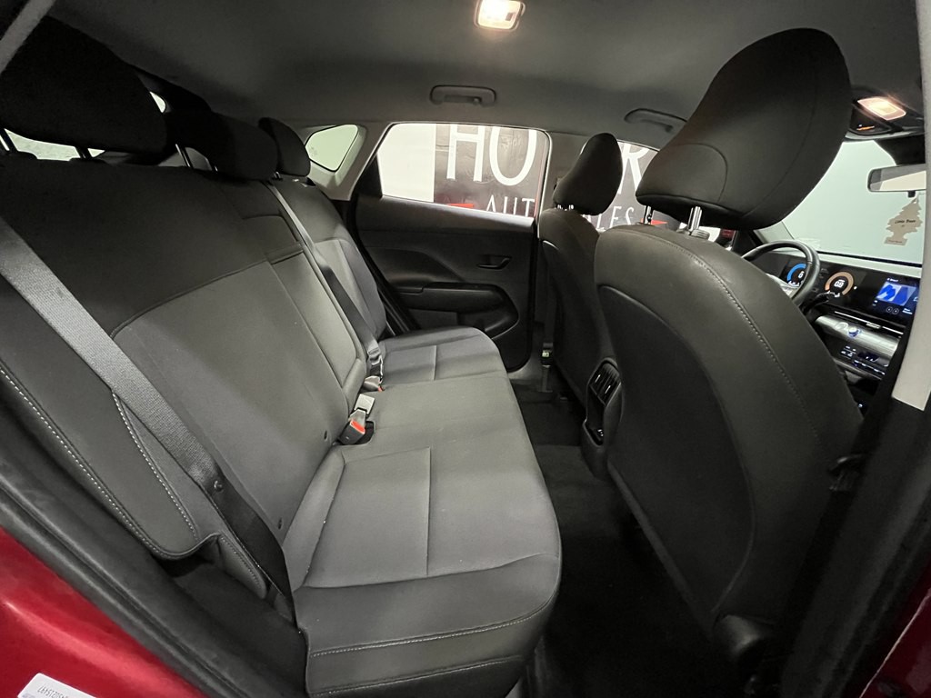 2025 Hyundai Kona Image 15