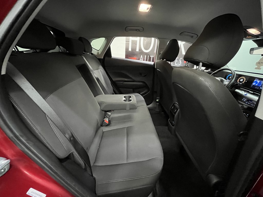 2025 Hyundai Kona Image 16