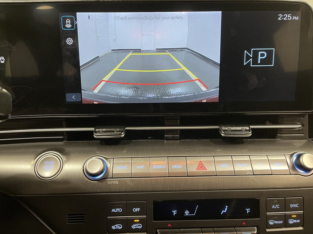 2025 Hyundai Kona Image 18