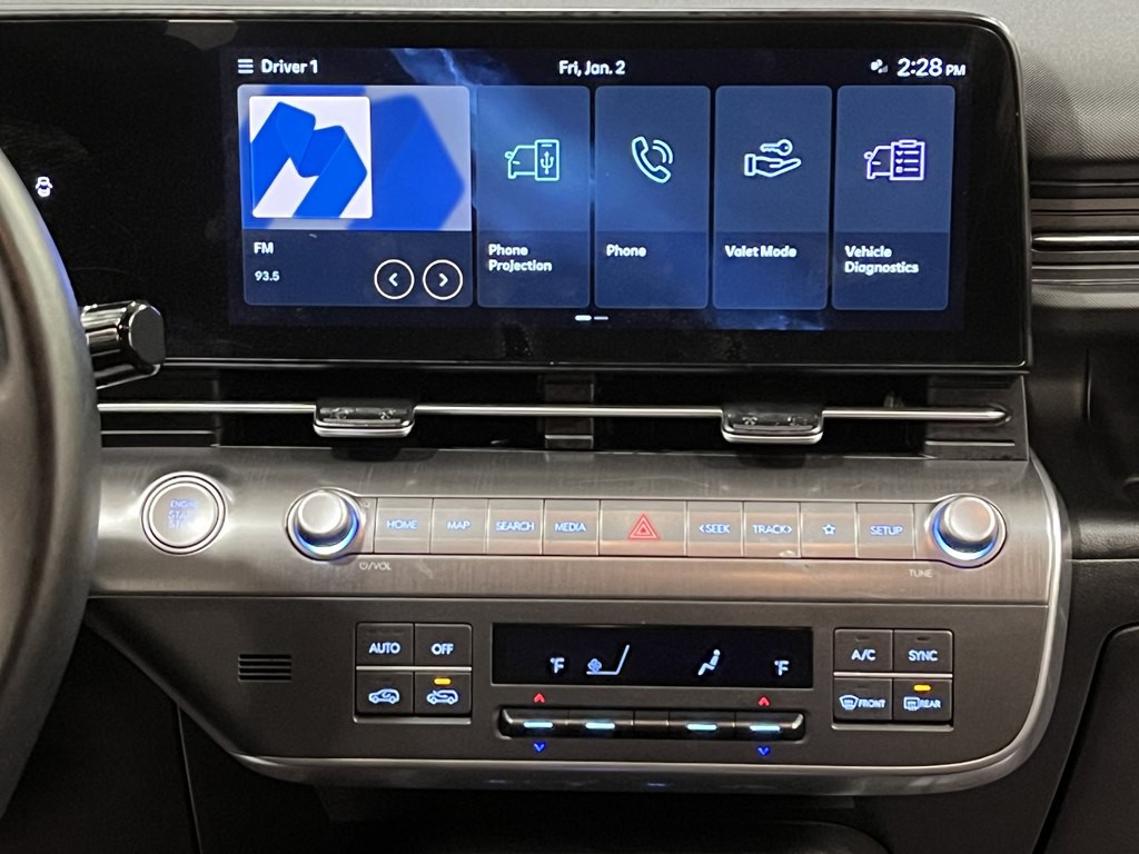 2025 Hyundai Kona Image 19