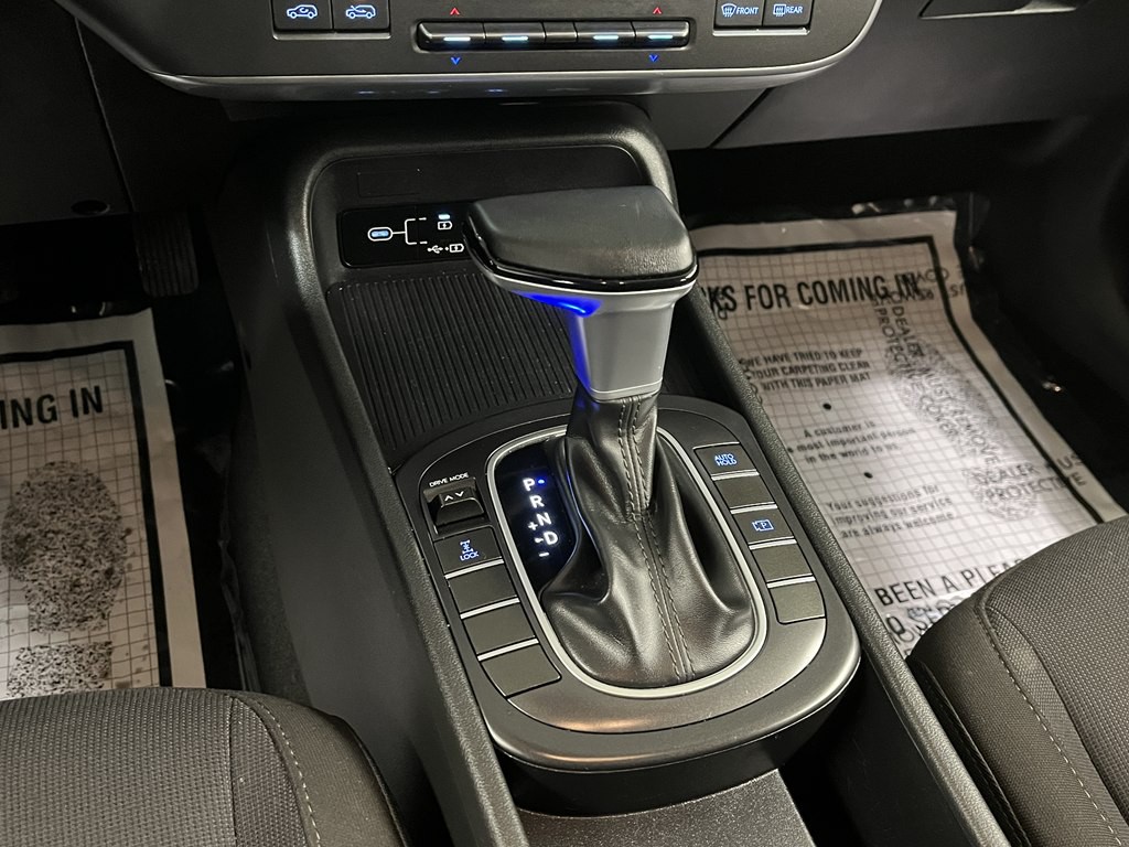 2025 Hyundai Kona Image 20