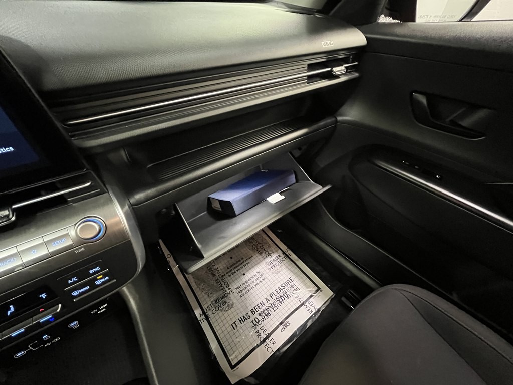 2025 Hyundai Kona Image 21