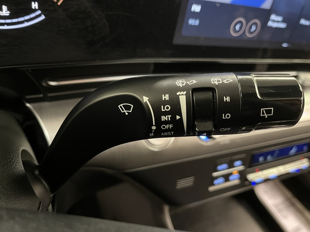 2025 Hyundai Kona Image 25