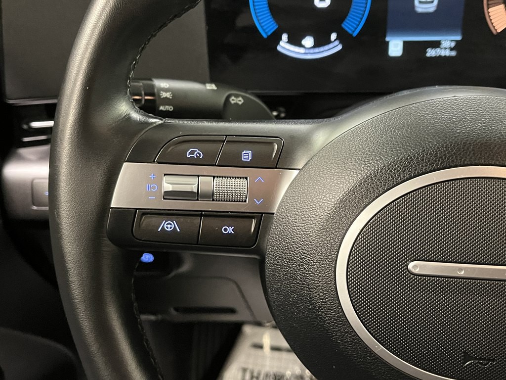 2025 Hyundai Kona Image 26