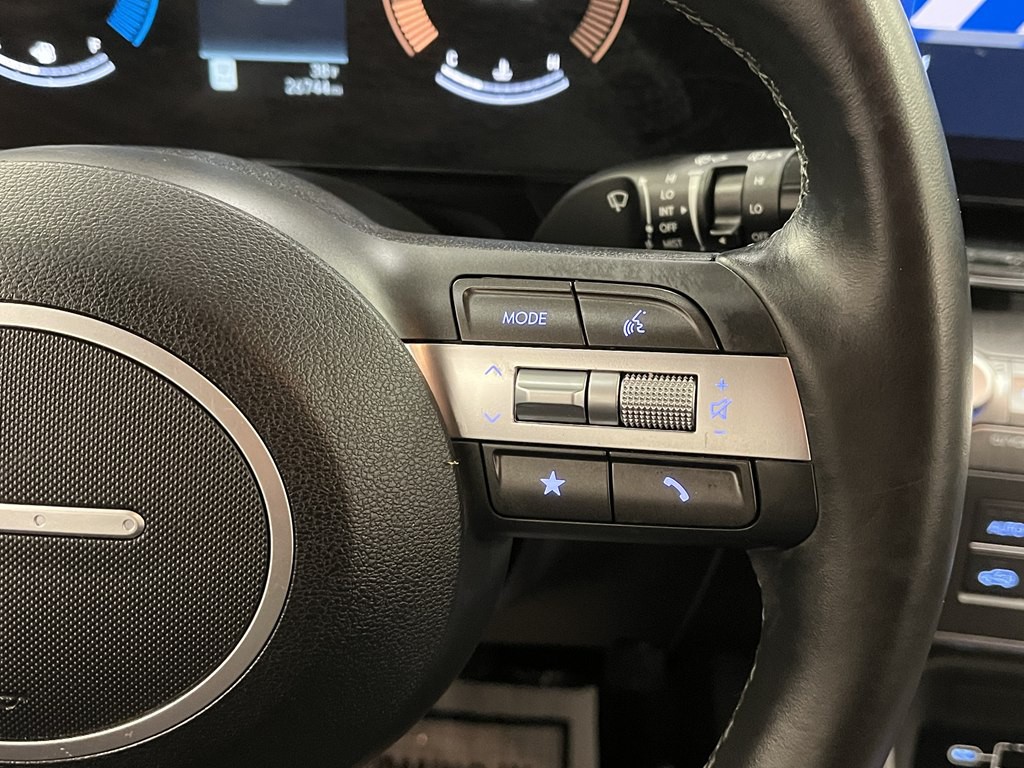 2025 Hyundai Kona Image 27