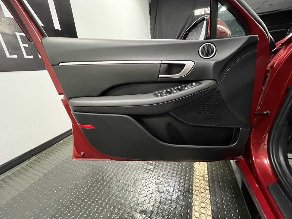 2025 Hyundai Sonata Image 5