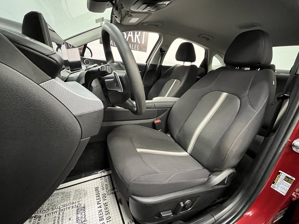 2025 Hyundai Sonata Image 6