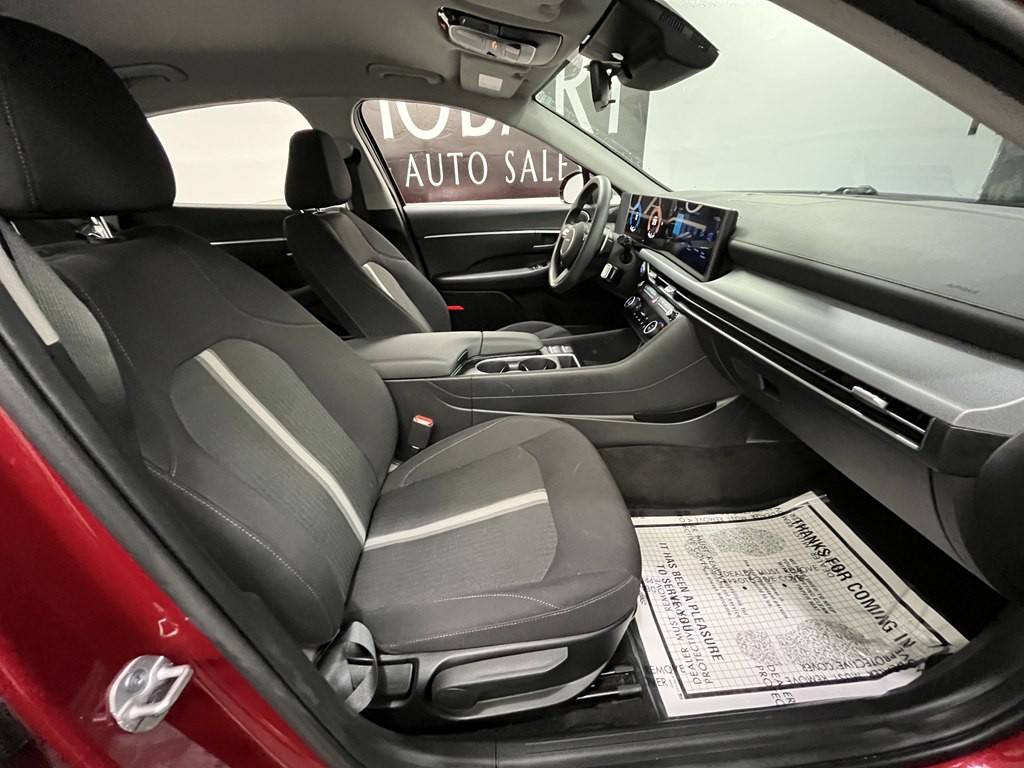 2025 Hyundai Sonata Image 8