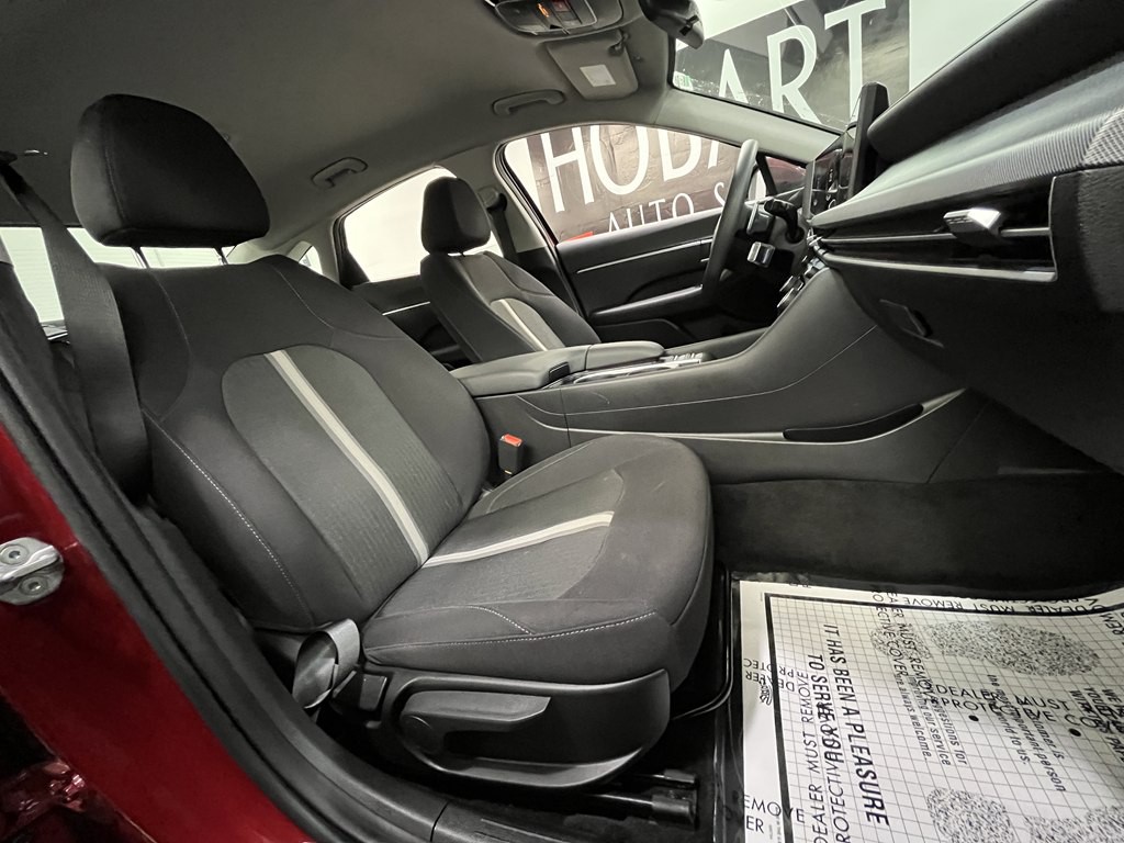 2025 Hyundai Sonata Image 9