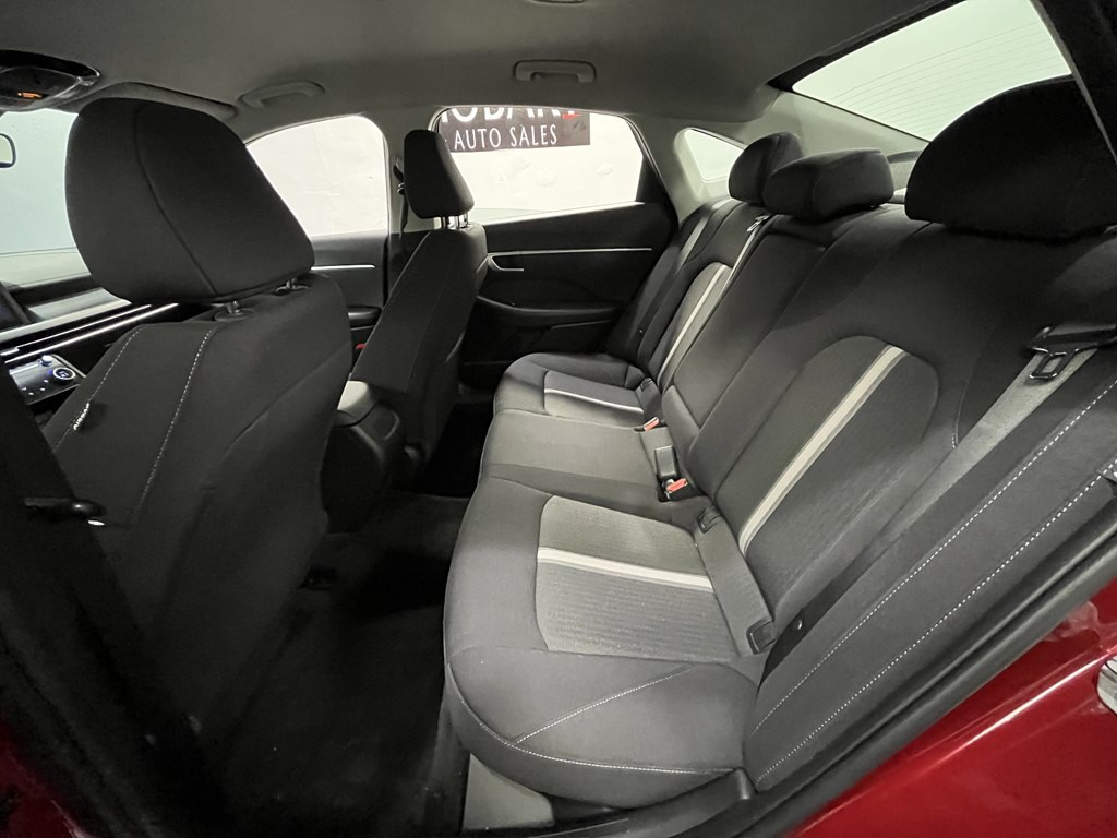 2025 Hyundai Sonata Image 10