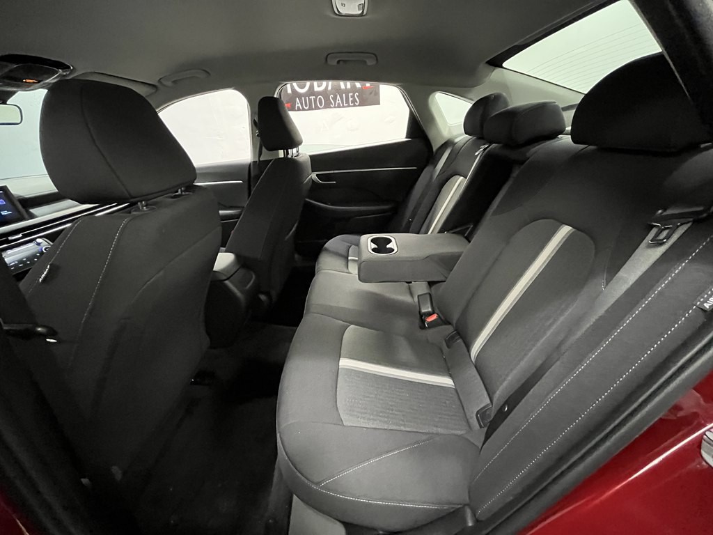 2025 Hyundai Sonata Image 11