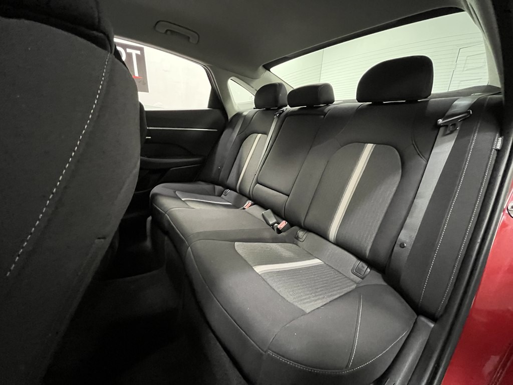 2025 Hyundai Sonata Image 12