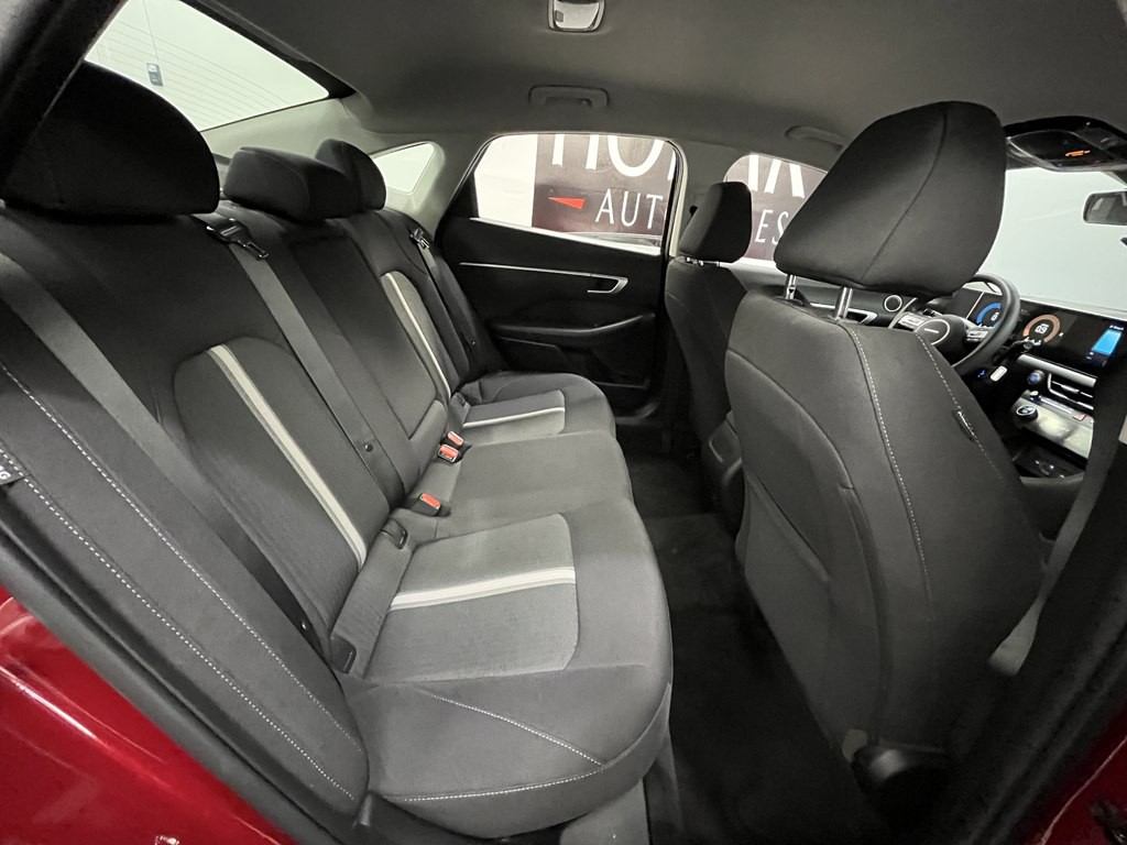 2025 Hyundai Sonata Image 13