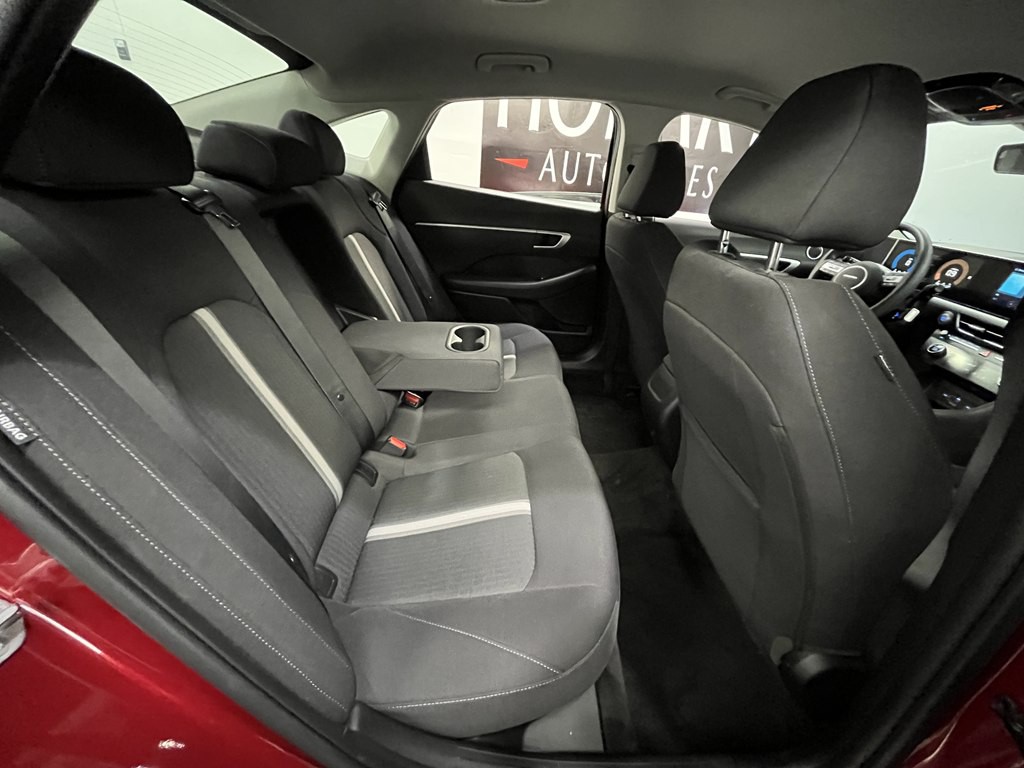 2025 Hyundai Sonata Image 14