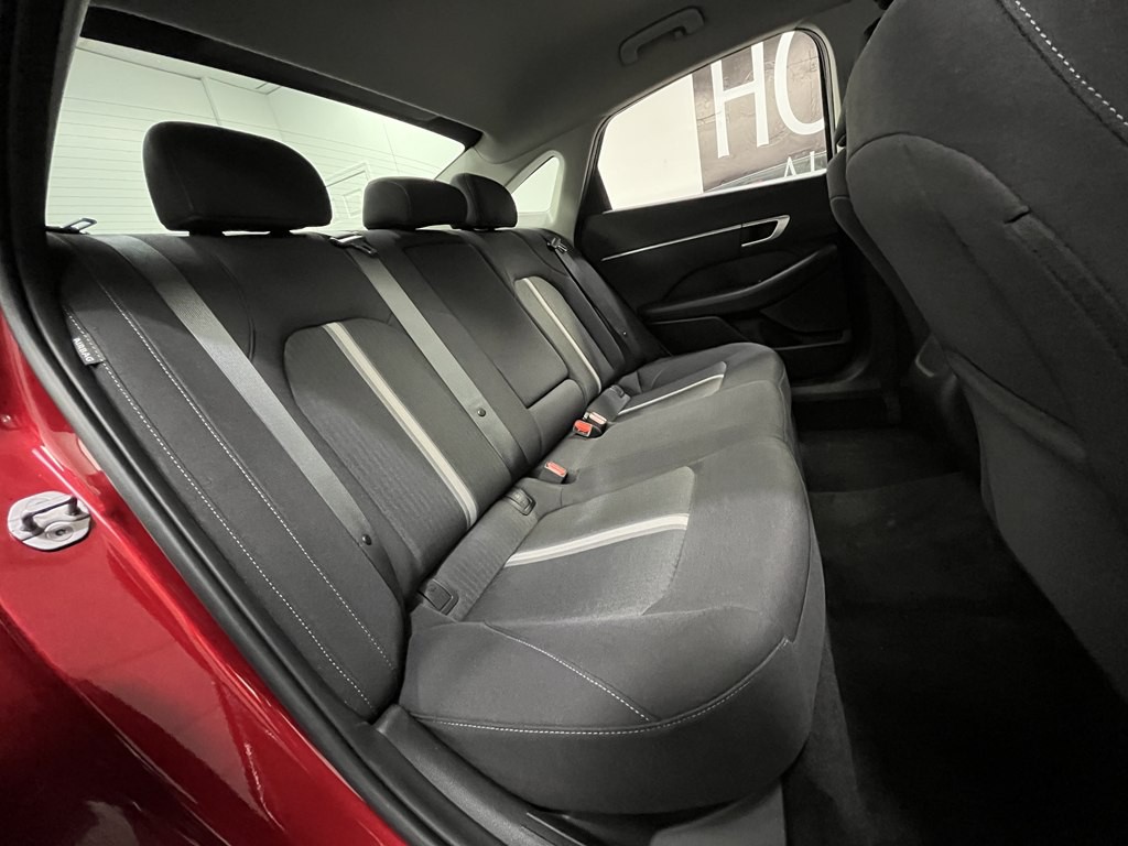 2025 Hyundai Sonata Image 15